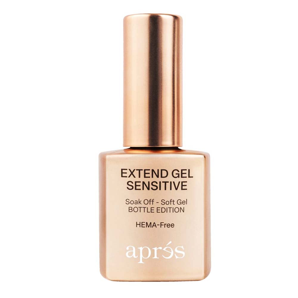 Apres Extend Gel Sensitive ALL IN ONE - 15 ml AP-1EXSEN15