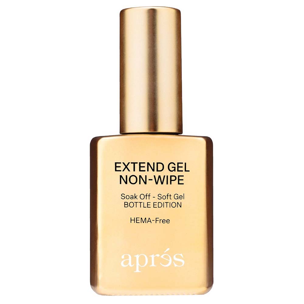 Apres Extend Gel sans essuyage 1 fl oz AP-1EXNW30 41946