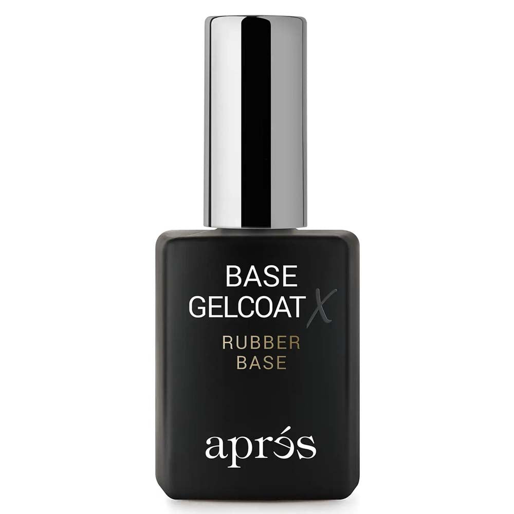 Apres Base Gelcoat X Rubber Base 1 fl oz AP-1BGCX30-NP