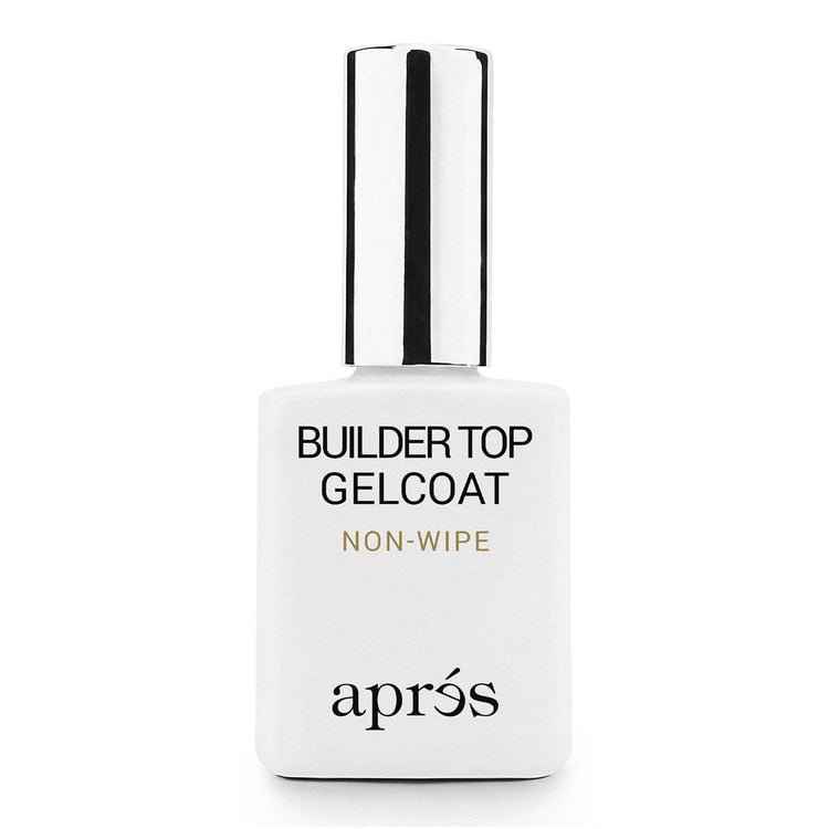 Apres Builder Top Gelcoat Non-wipe 30ml AP-1BTGC30-NP 46412