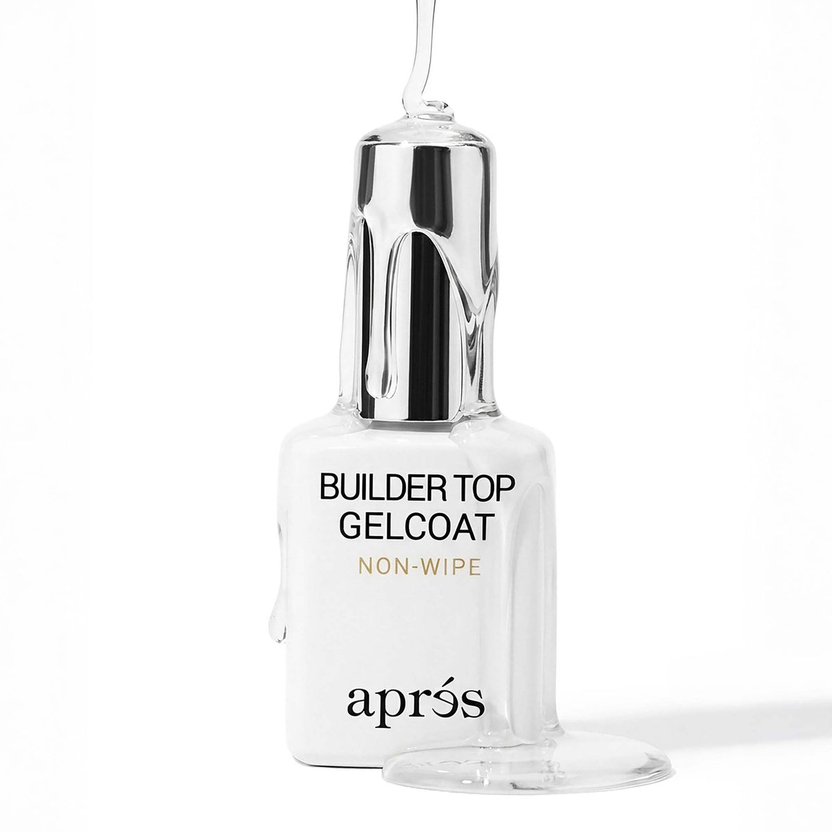 Apres Builder Top Gelcoat Non-wipe 30ml AP-1BTGC30-NP 46412