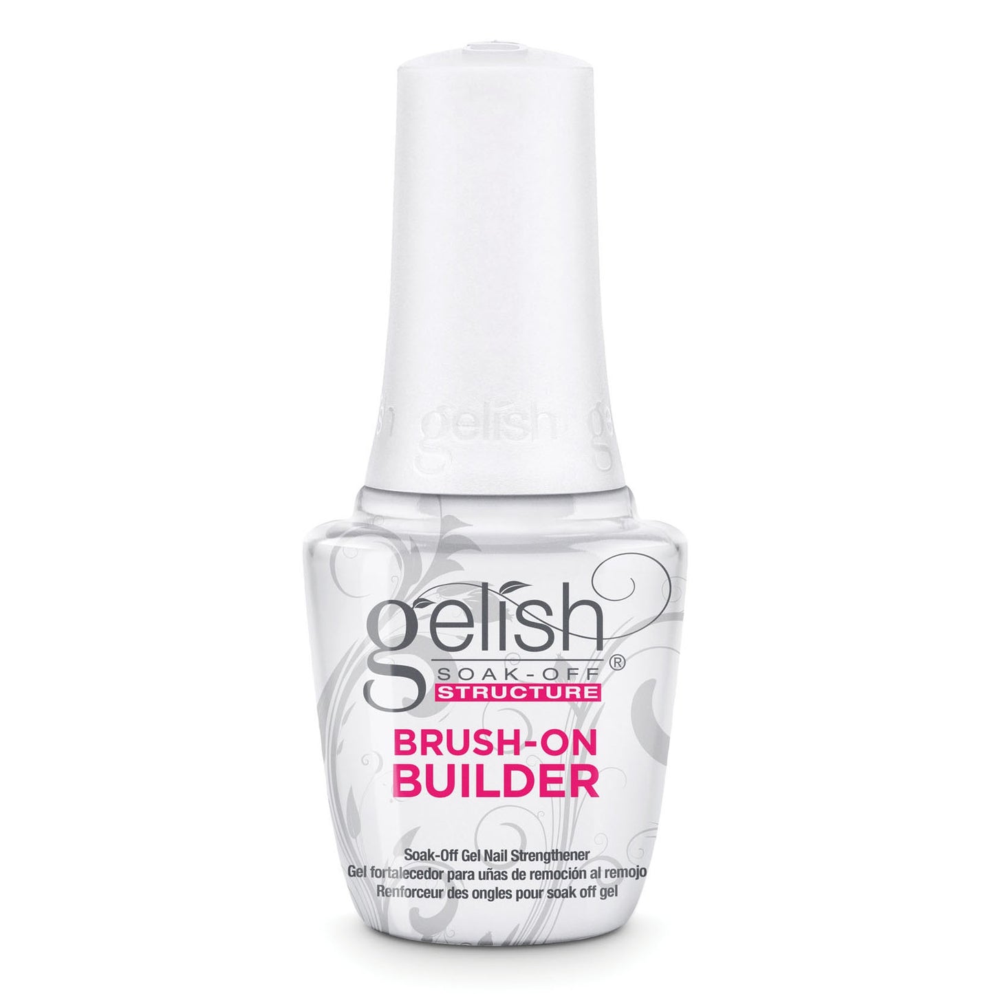 Gelish Soak-Off Brush-On Builder Gel 1148021