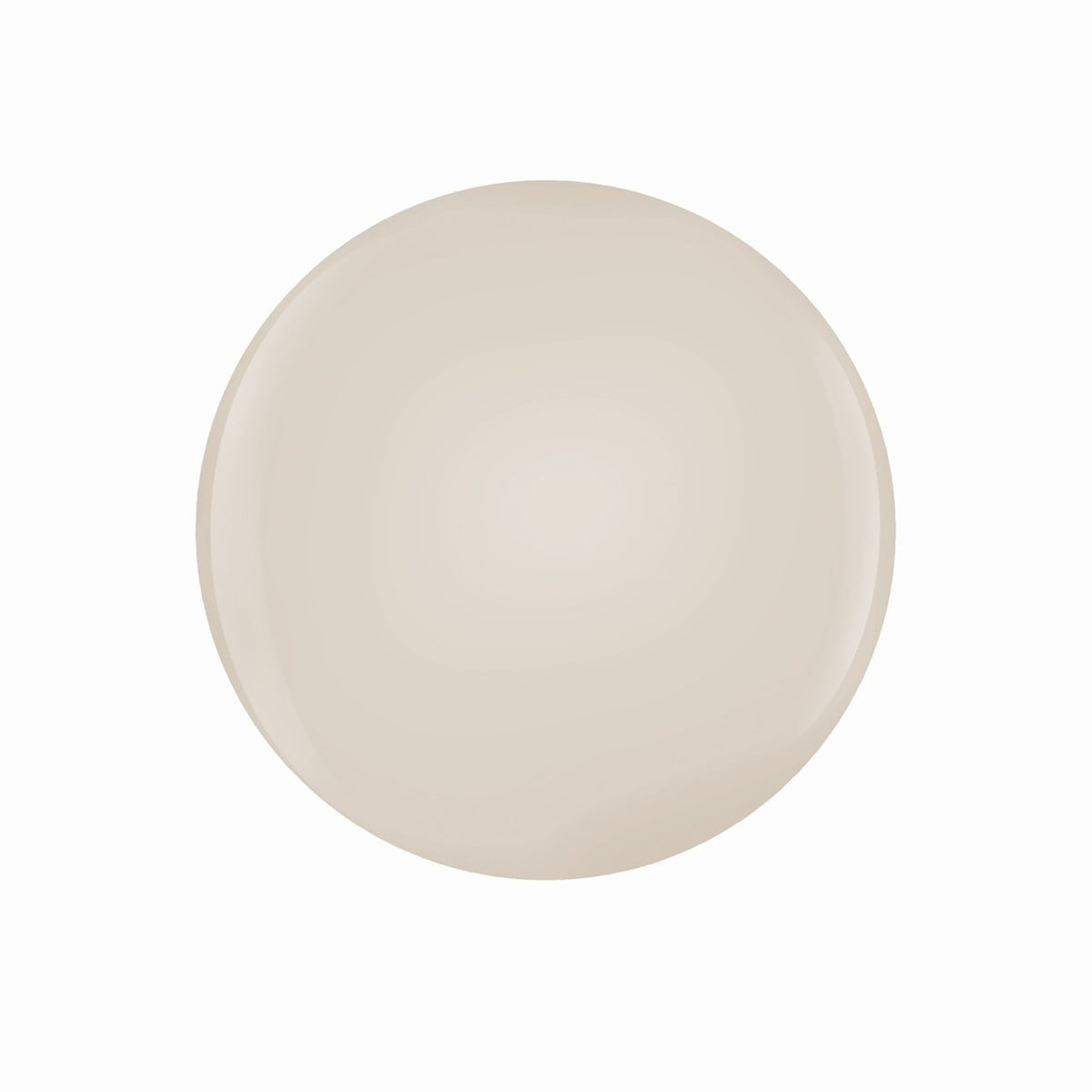 Gelish Soak-Off Brush-On Builder Gel Ivory Nude 1148124