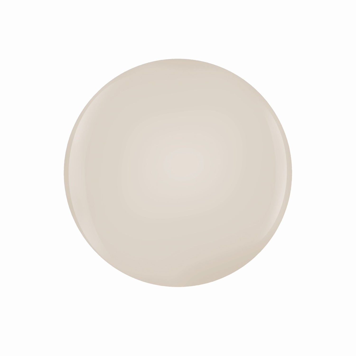 Gelish Soak-Off Brush-On Builder Gel Ivory Nude 1148124