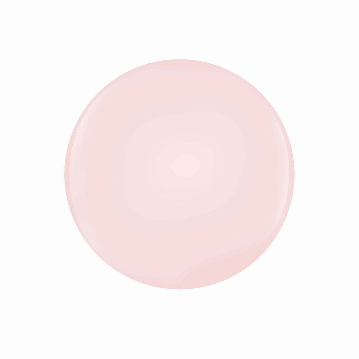 Gelish Soak-Off Brush-On Builder Gel Pink Sand Nude 1148127