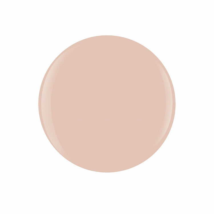 Gelish Soak-Off Brush-On Builder Gel Beige Nude 1148128