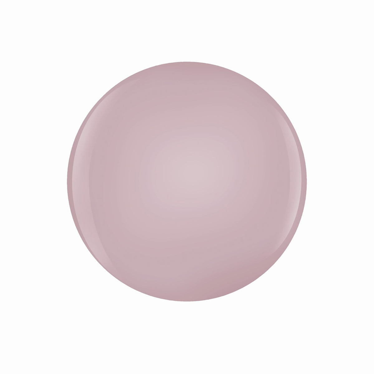 Gelish Soak-Off Brush-On Builder Gel Blush Rose Nude 1148129