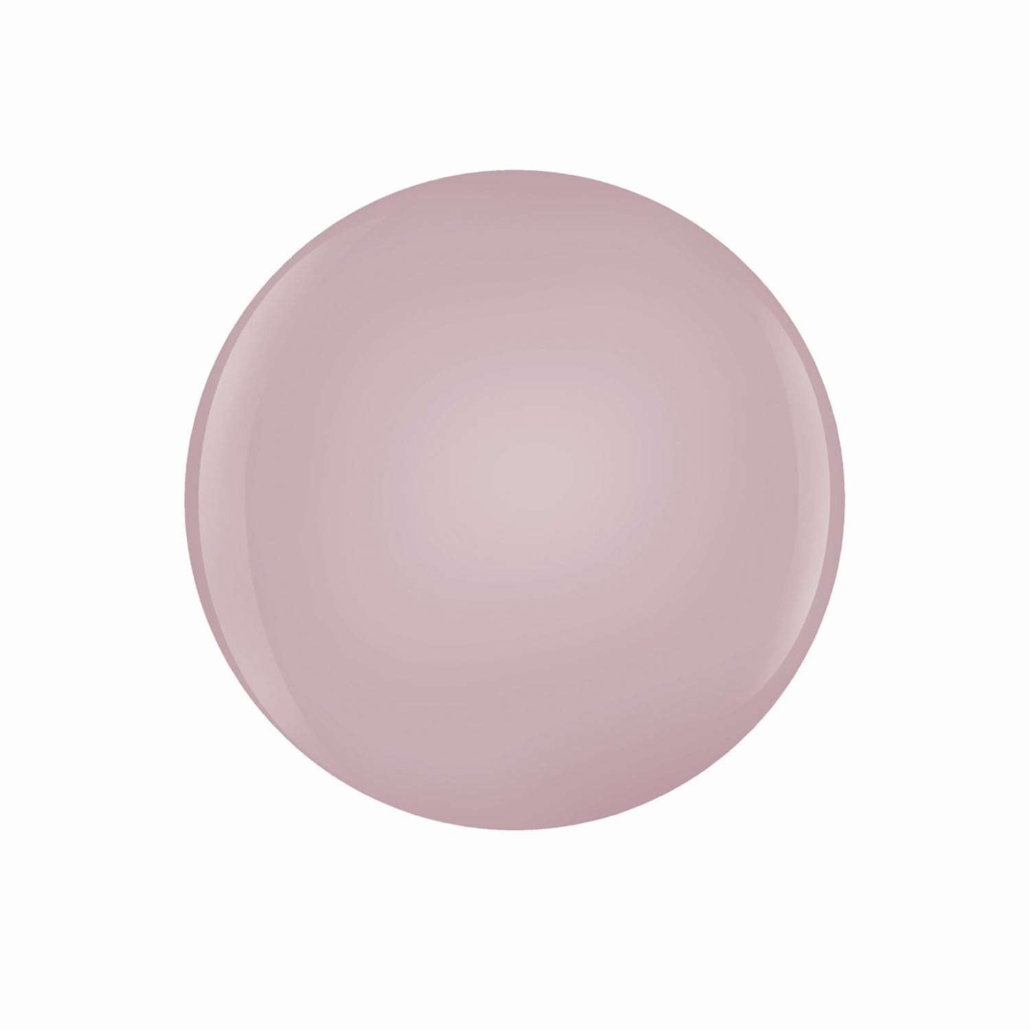 Gelish Soak-Off Brush-On Builder Gel Blush Rose Nude 1148129