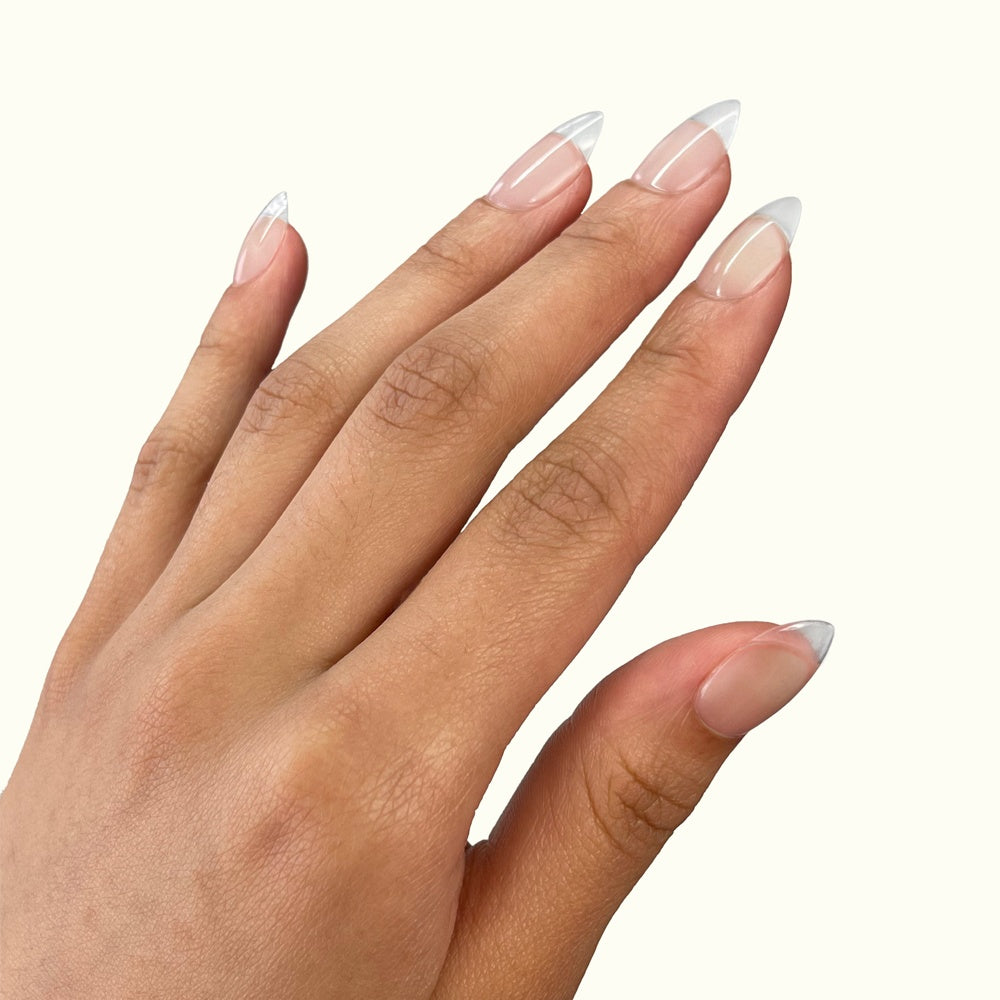 CND Brisa Gel Glass 0.5 oz - 14g 08050