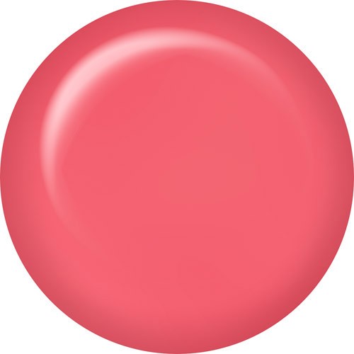 Ibd Hard Gel LED/UV F/X Builder Gel - Blush 2oz/56g 56833