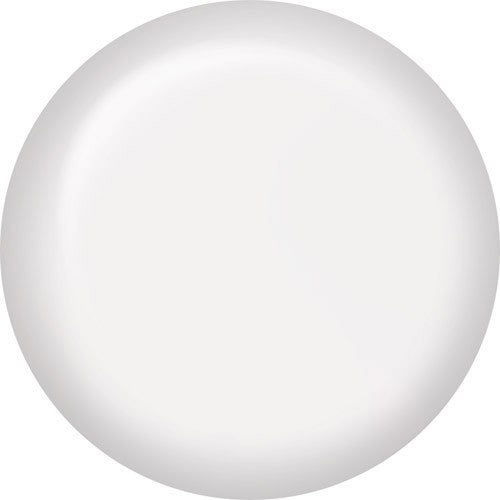 Ibd Hard Gel LED/UV F/X Builder Gel - White 2oz/56g 56834