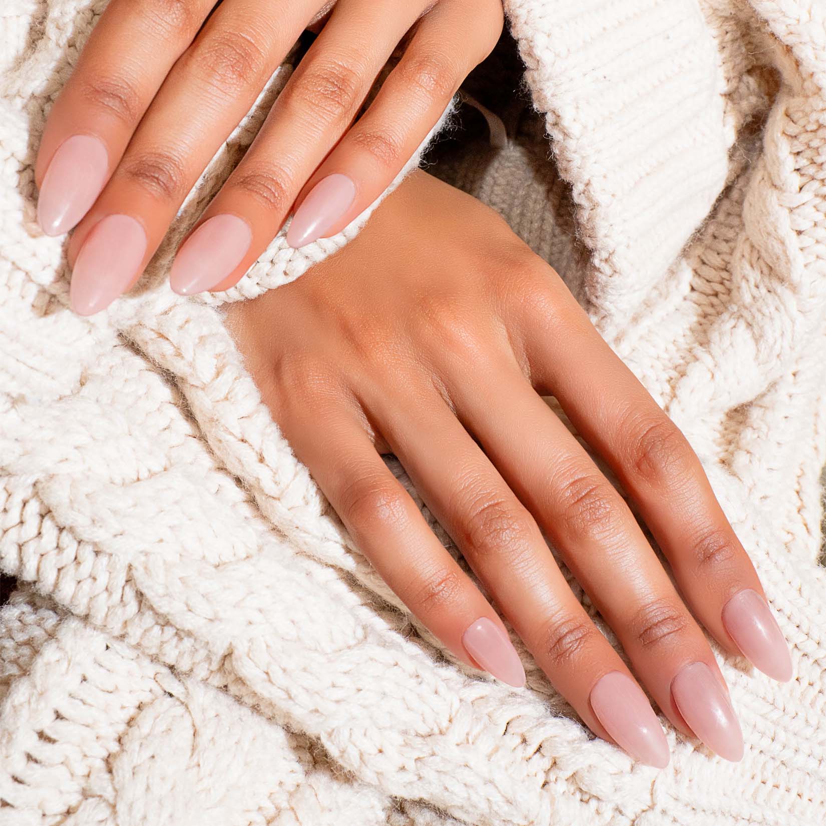 Gelish Soak-Off Brush-On Builder Gel Sheer Pink Nude 1148137