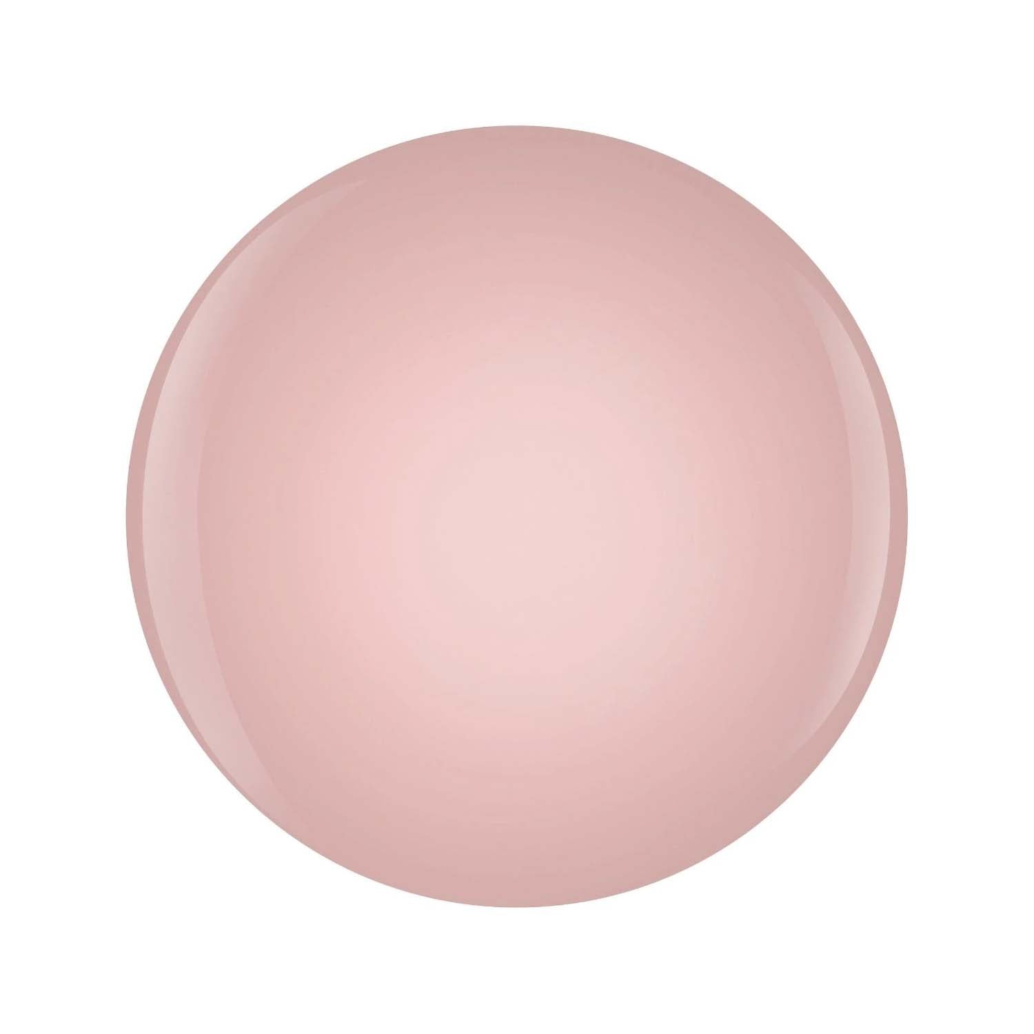 Gelish Brush-On Builder Gel Warm Sheer Shimmer 61218