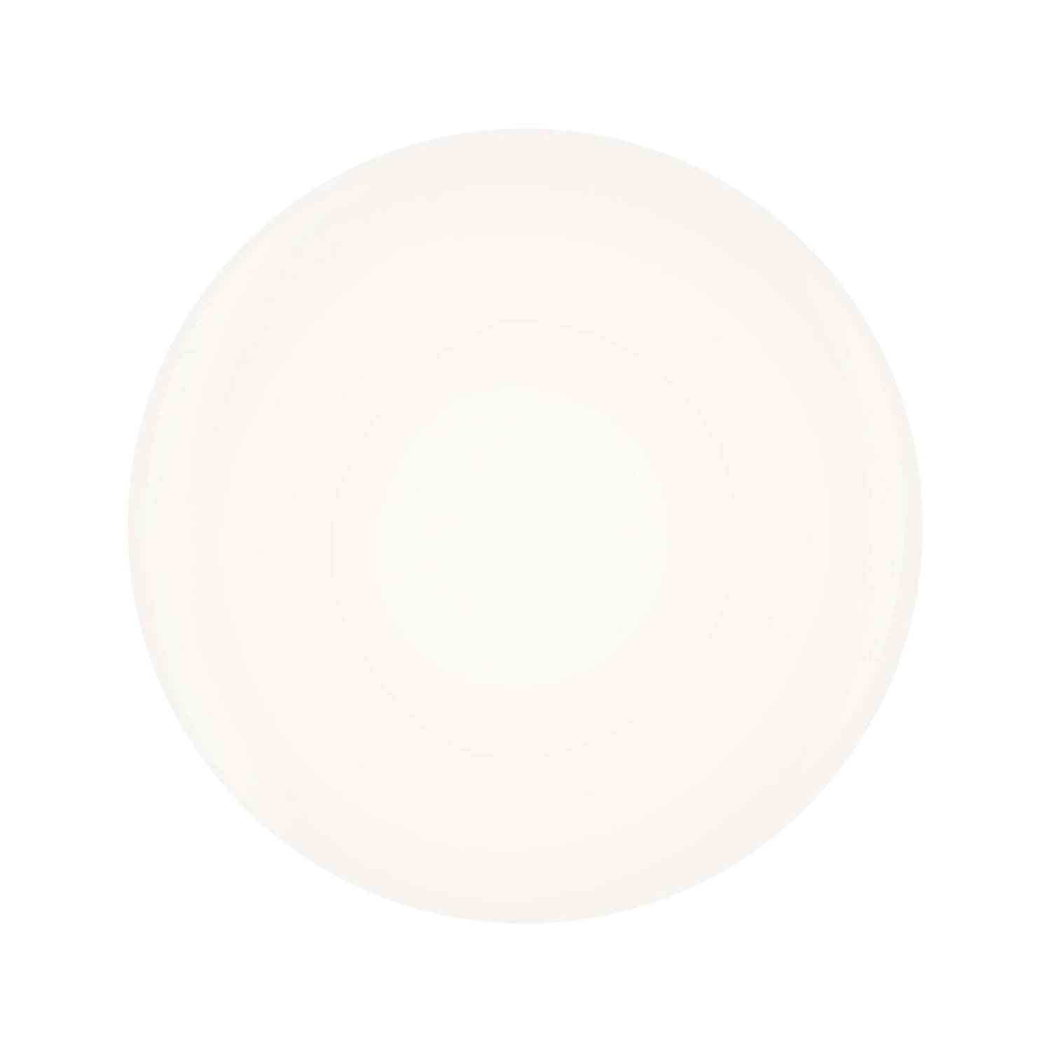 Gelish Soak-Off Brush-On Builder Gel Sheer Pale White 61221