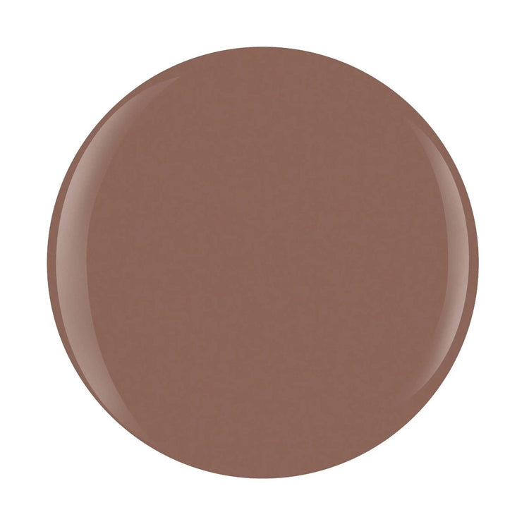 Gelish Brush-On Builder Gel - Mocha Brown 1148145