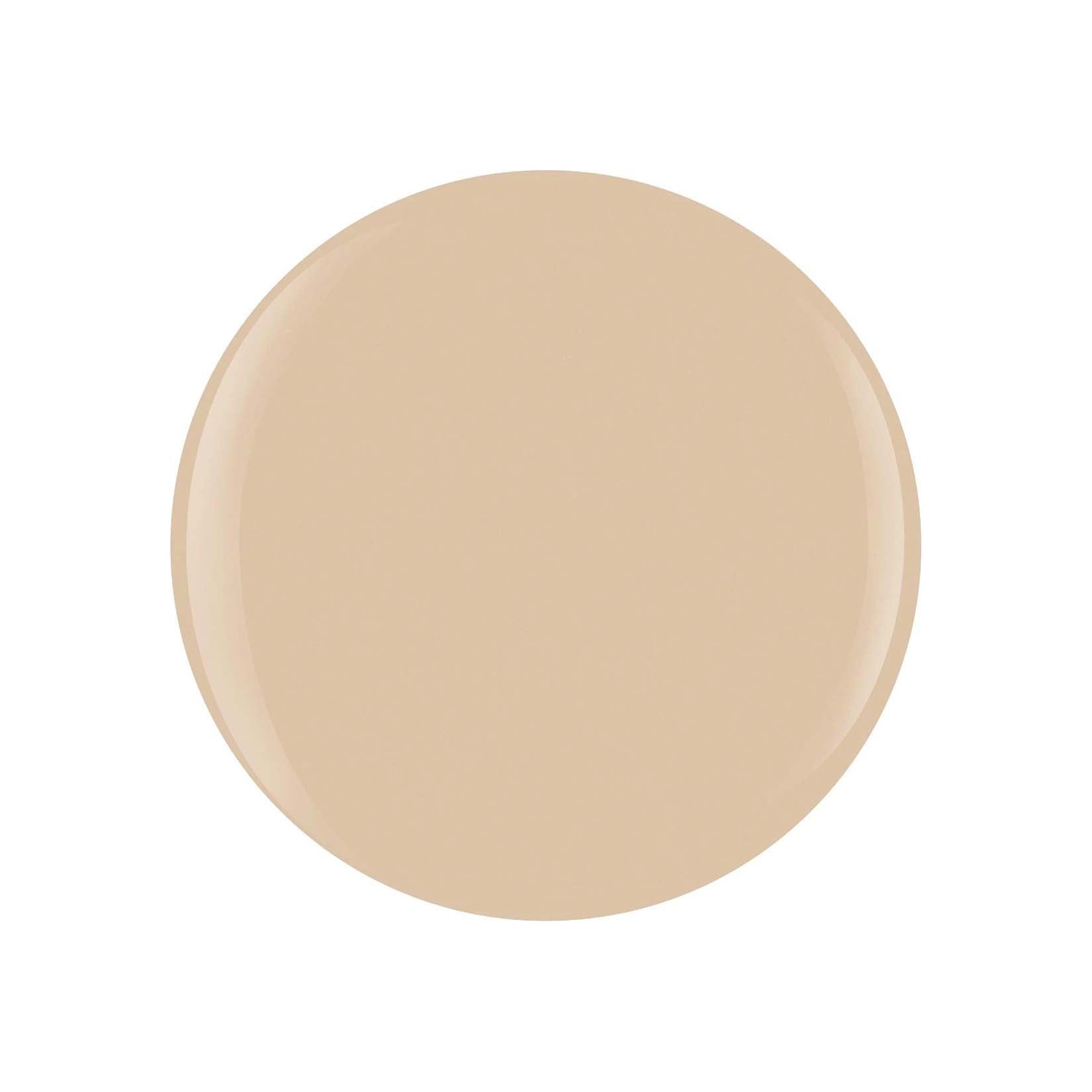 Gelish Brush-On Builder Gel Sandy Brown 1148147