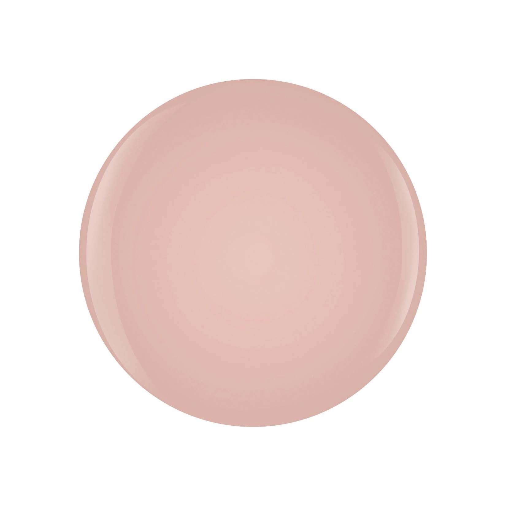 Gelish Brush-On Builder Gel Sheer Taupe Brown1148148