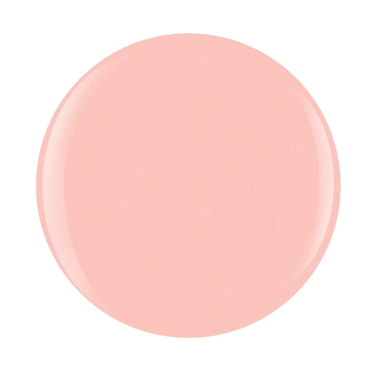Gelish Brush-On Builder Gel Light Peachy Nude 1148149