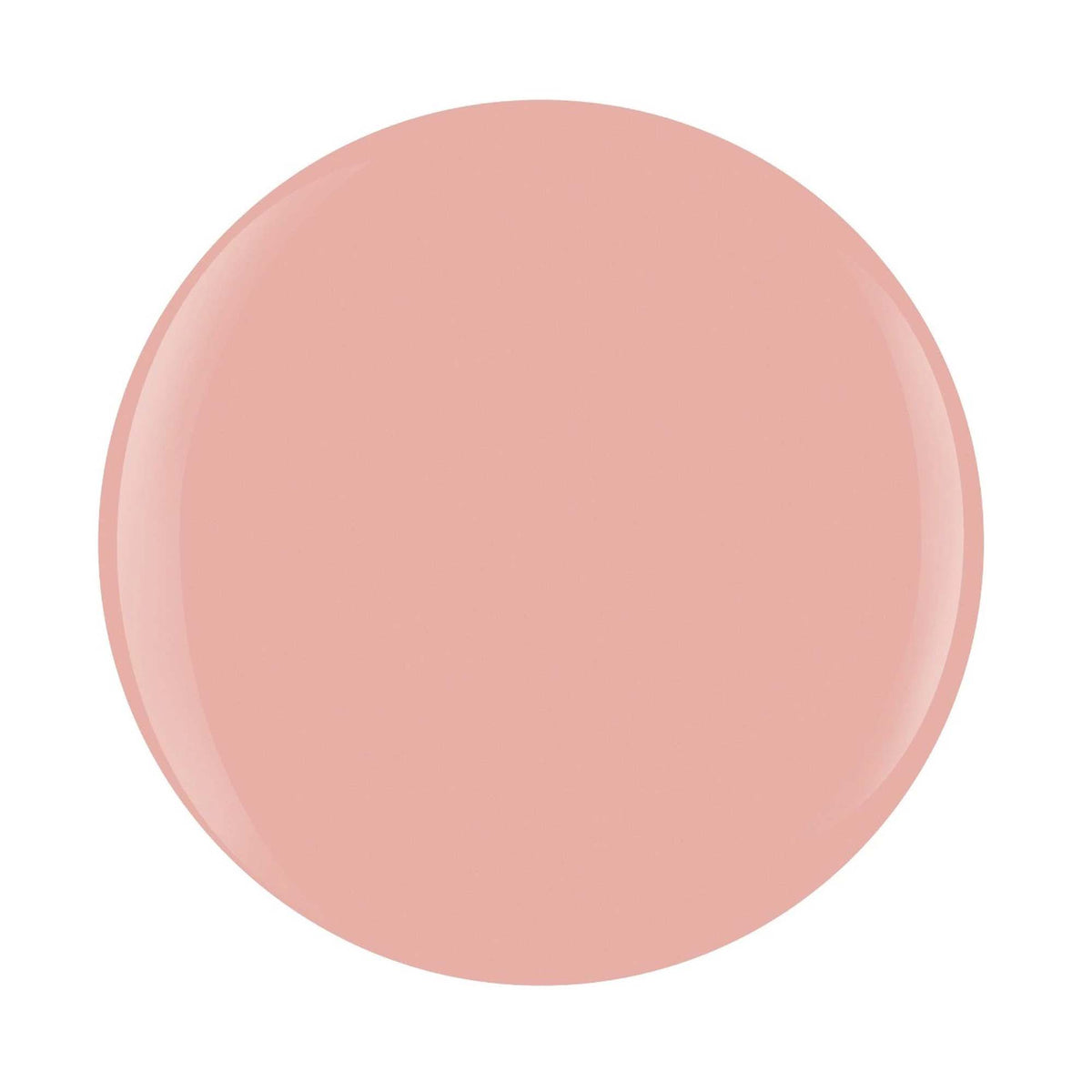 Gelish Brush-On Builder Gel - Warm Apricot Pink 1148150