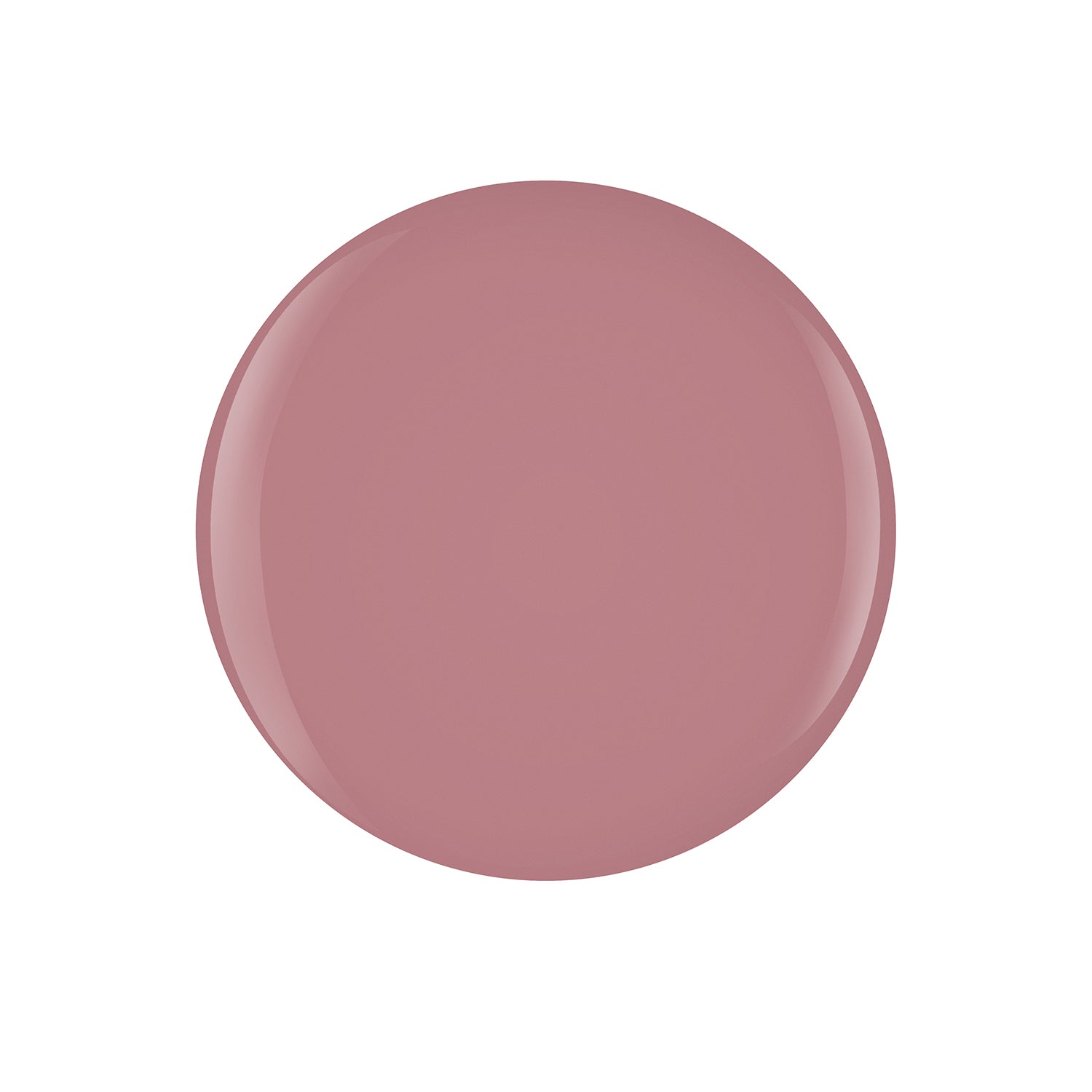 Gelish Brush-On Builder Gel Mauve Pink1148151