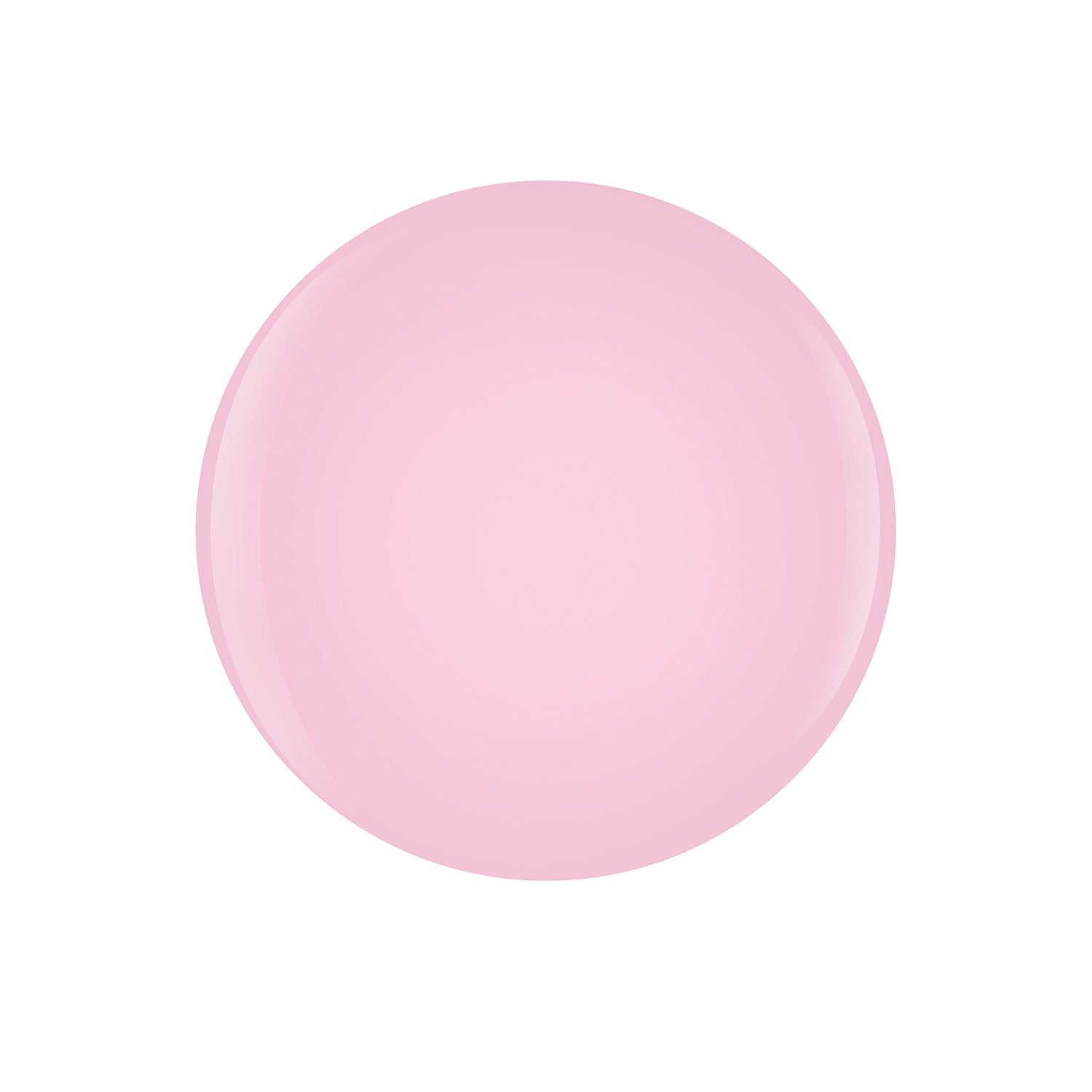Gelish Brush-On Builder Gel Sheer Sheer French Pink 1148152