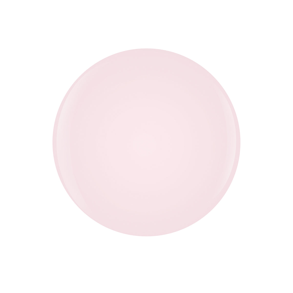 Gelish Soak-Off Brush-On Builder Gel Soft Sheer Pink 1148154