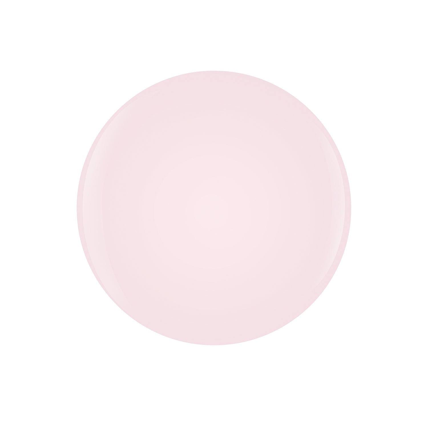 Gelish Soak-Off Brush-On Builder Gel Soft Sheer Pink 1148154