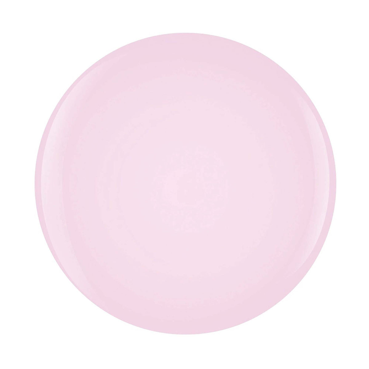 Gelish Soak-Off Brush-On Builder Gel Sheer Rosy Pink 1148155