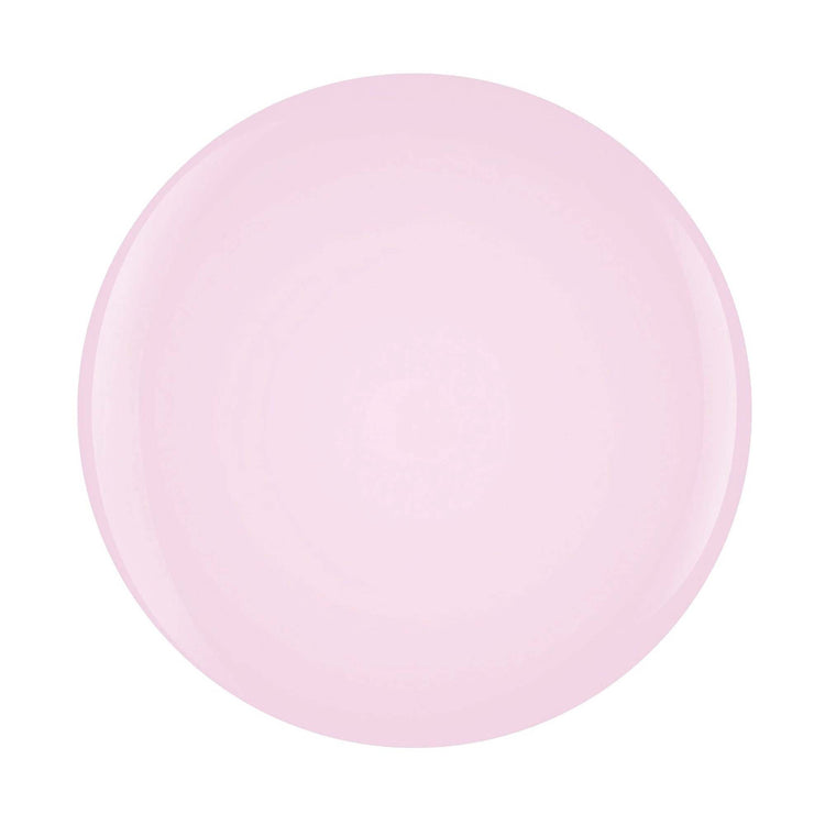 Gelish Soak-Off Brush-On Builder Gel Sheer Rosy Pink 1148155