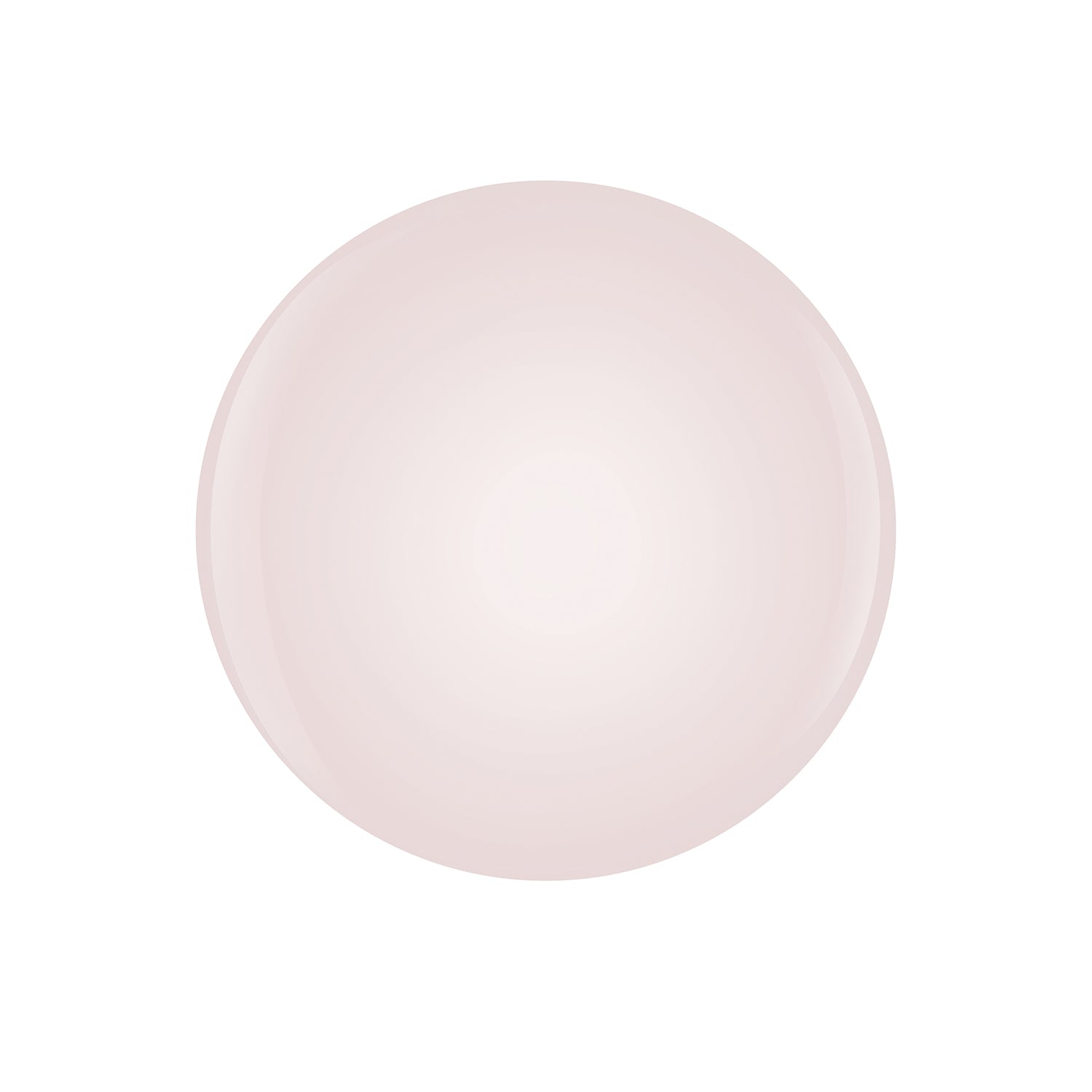 Gelish Brush-On Builder Gel Sheer Pale Ivory 1148157