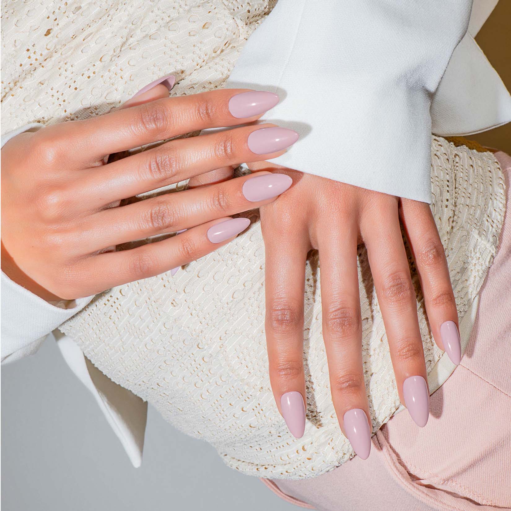 Gelish Brush-On Builder Gel Powder Pink 1148158