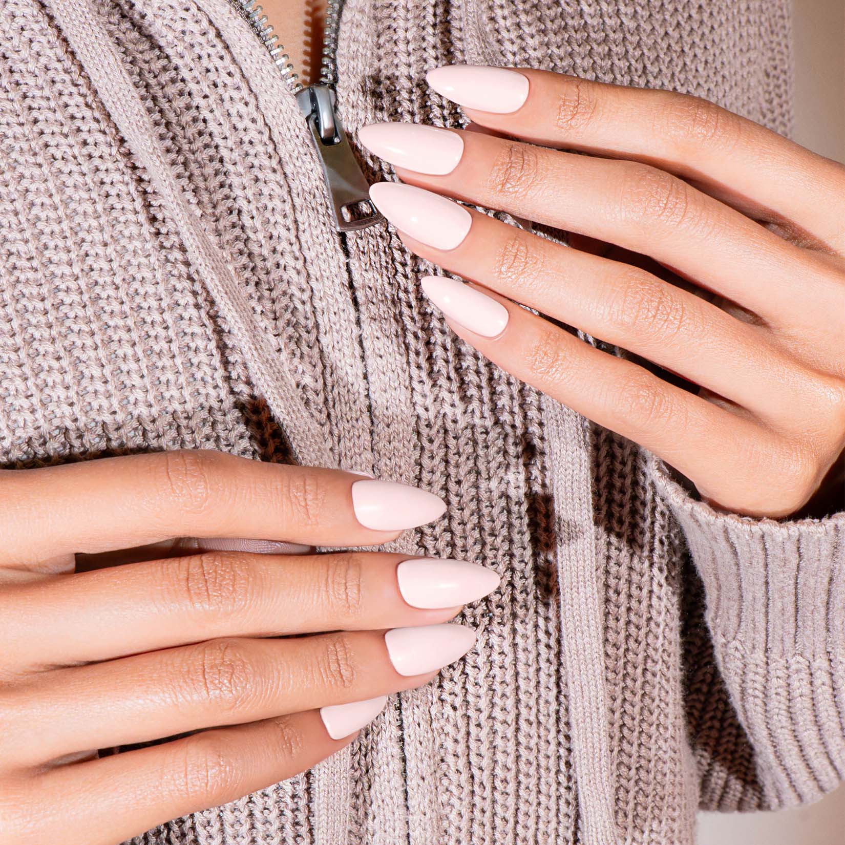 Gelish Brush-On Builder Gel Ballerina Pink 1148159