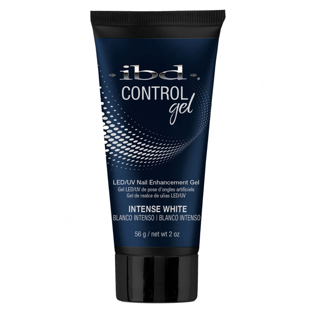 IBD Control Gel 56g/2 oz - Trắng đậm - 67771