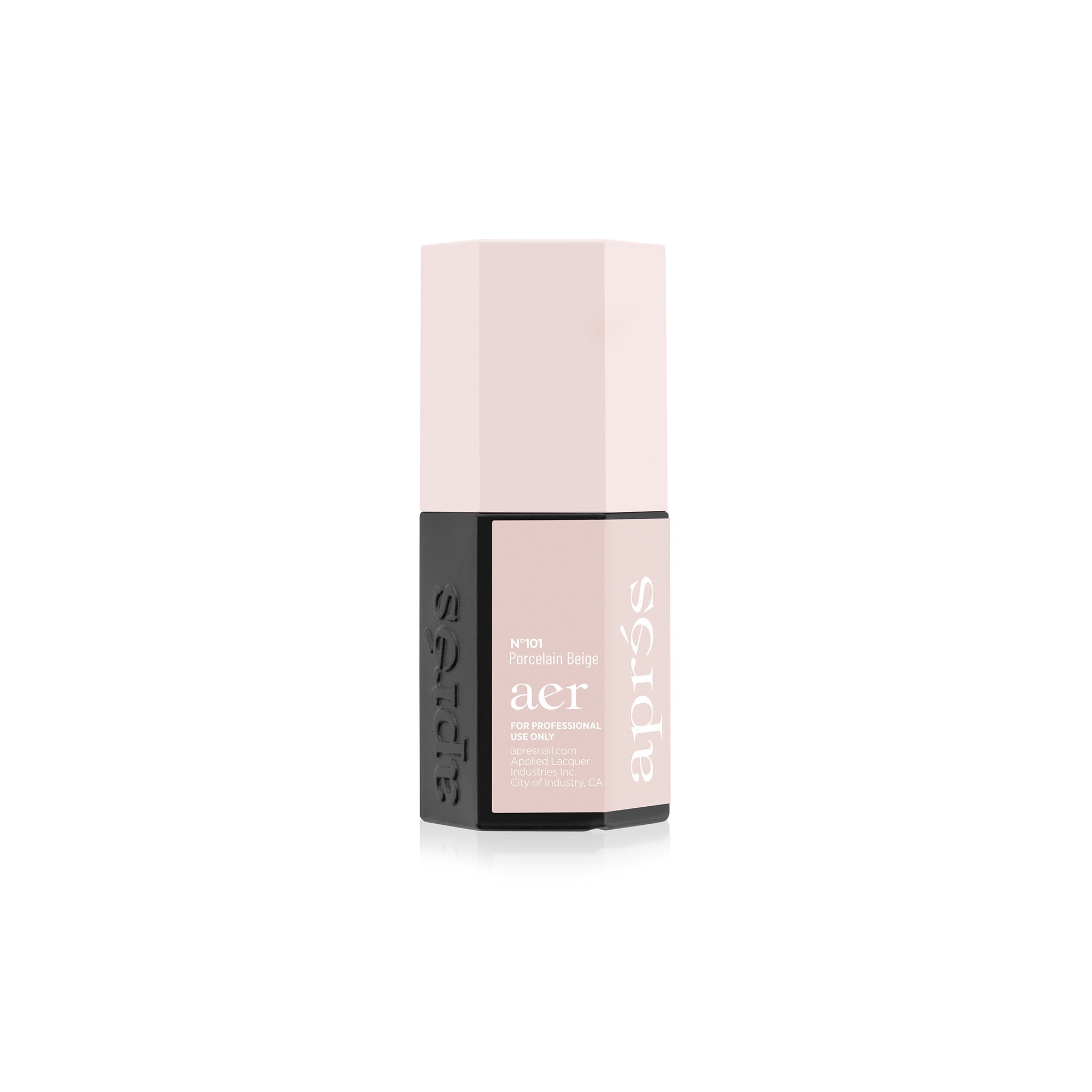 Apres Ryo Kitamura Aer Gel 101 Porcelain Beige 68697