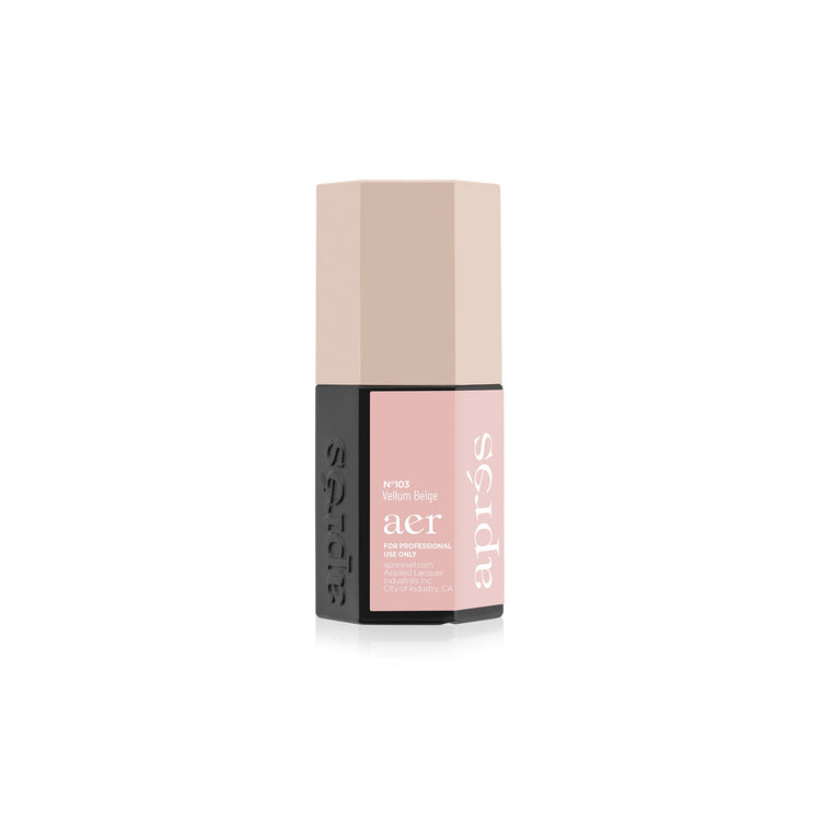 Apres Ryo Kitamura Aer Gel 103 Vellum Beige 68699