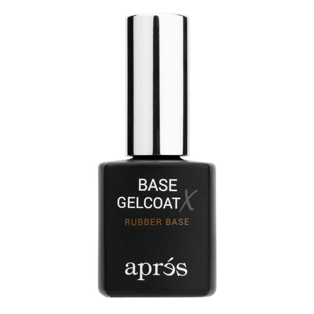 Apres Base Gelcoat X Rubber Base 0,5 fl oz APBASECX