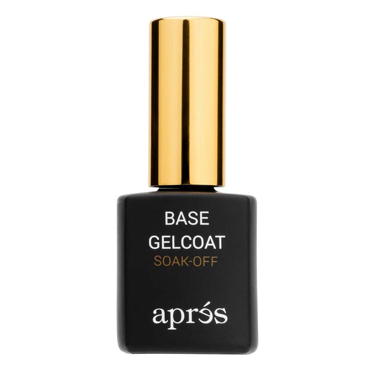 Apres Base Gelcoat 0.5 fl oz /15ml AP-1BGC15-NP 45324