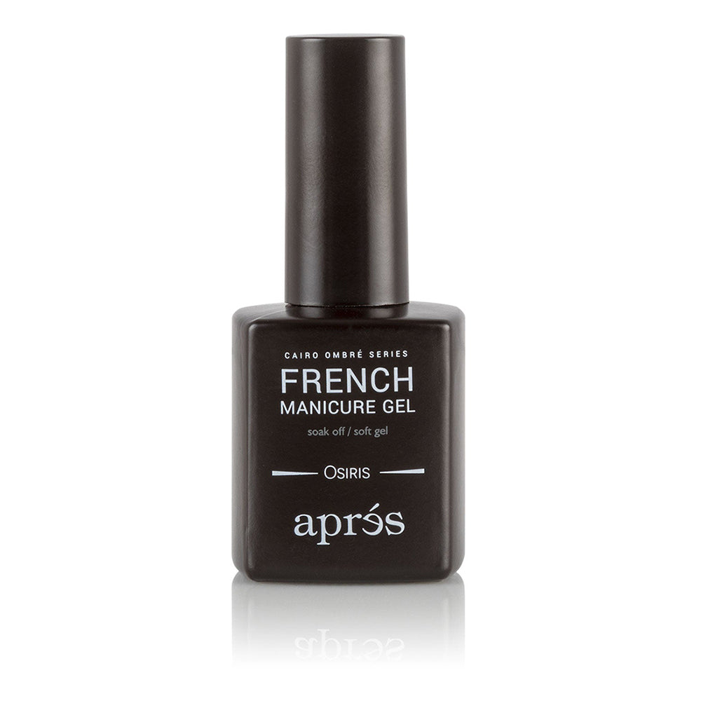 Apres French Manicure Gel Ombre - Osiris AB-101
