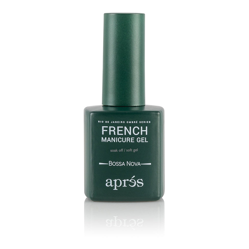 Apres French Manicure Gel Ombre -Bossa Nova AB-121