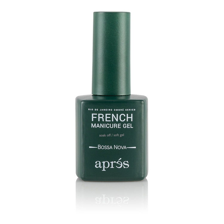 Apres French Manicure Gel Ombre -Bossa Nova AB-121