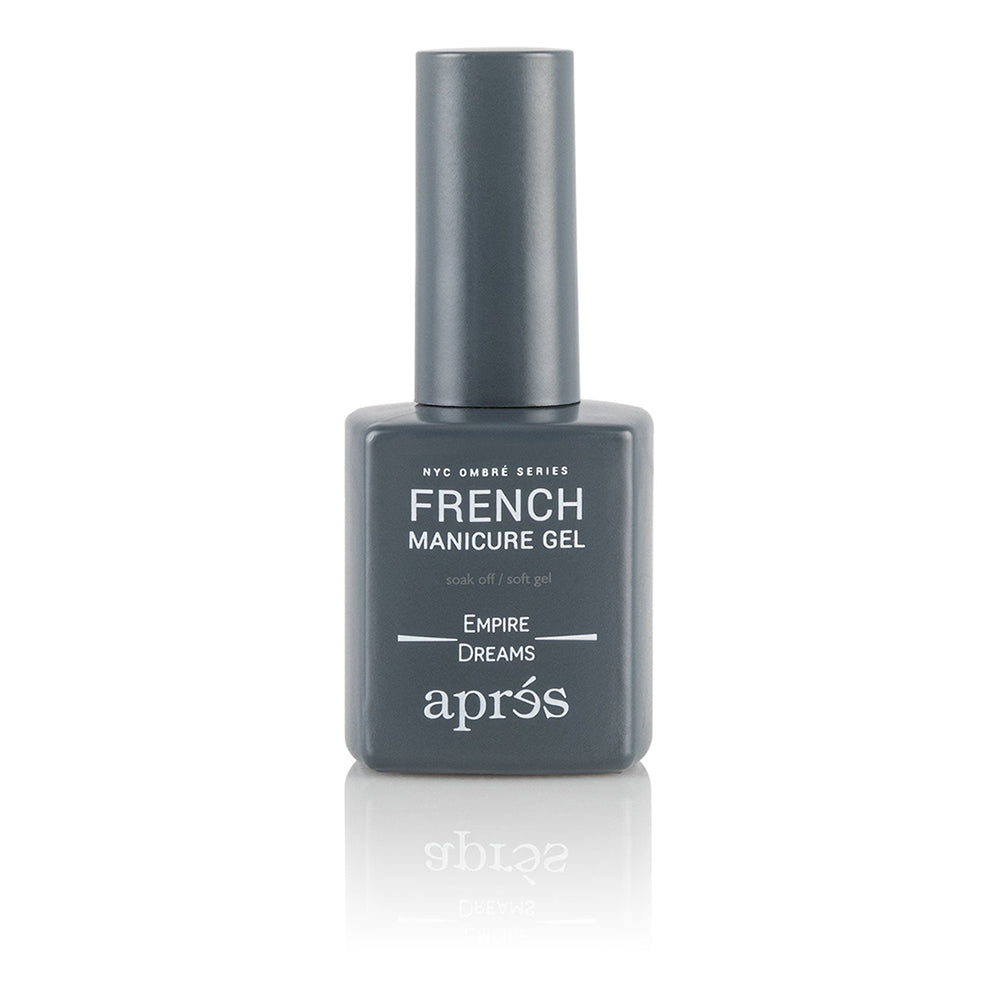 Apres French Manicure Gel Ombre - Empire Dreams AB-127