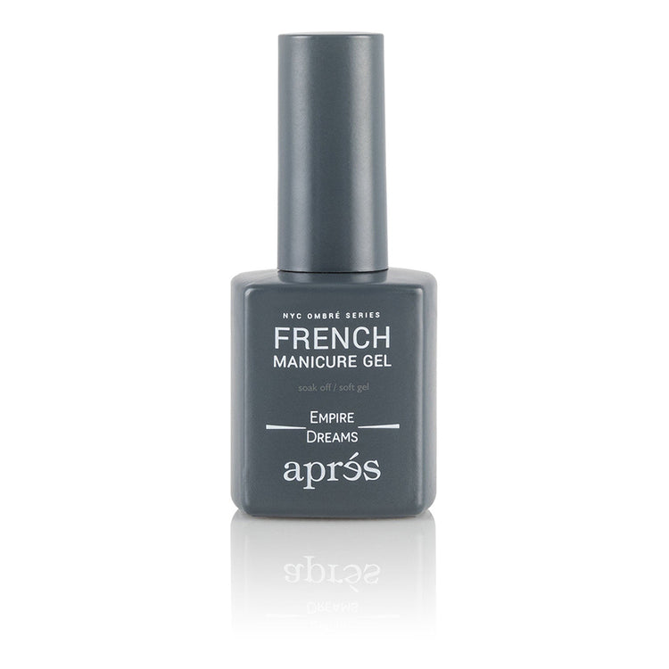 Apres French Manicure Gel Ombre - Empire Dreams AB-127