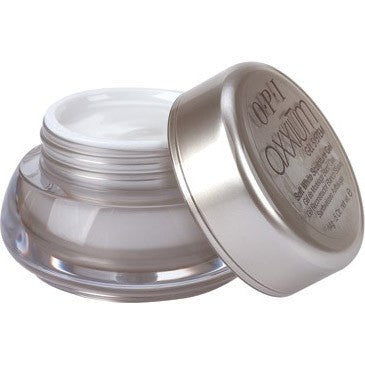 OPI Axxium Soft White Sculpting Gel .35 oz-10g AX112