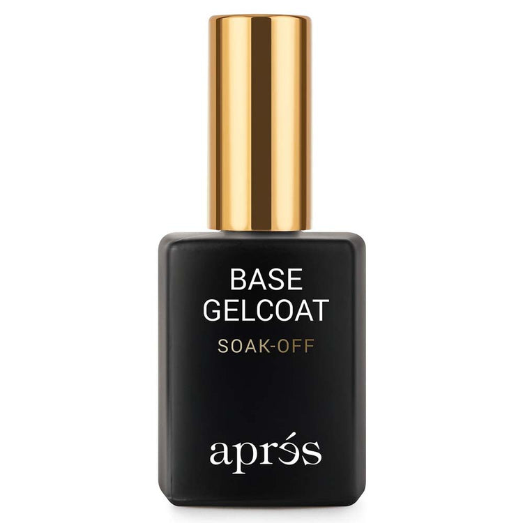 Apres Base Gelcoat 1 fl oz /30ml AP-1BGC30-NP 45326
