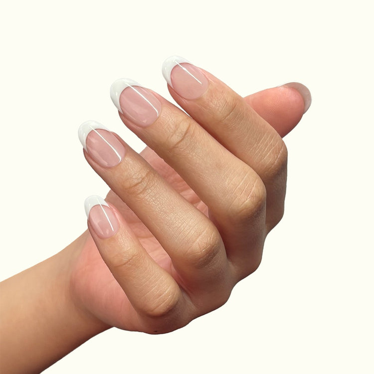 CND Brisa Sculpting Gels Pure Pink Sheer .5 oz. - 14g 08051