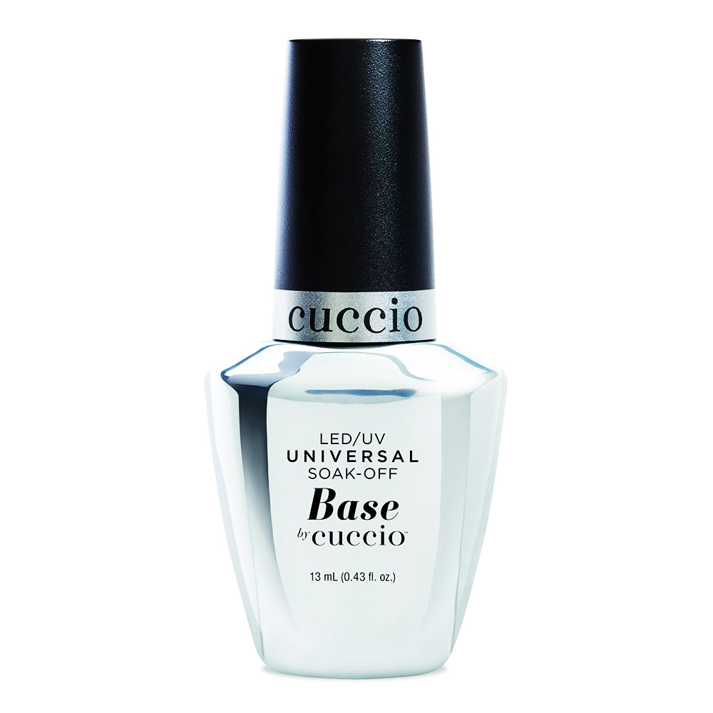 Cuccio LED/UV Universal Base Soak Off 0.43 oz CPGL6213