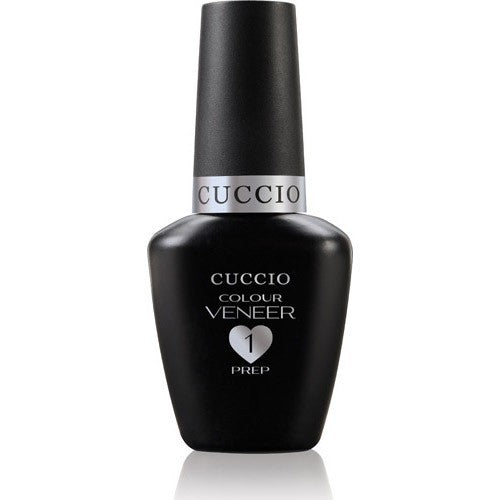 Cuccio LED/UV Soak Off Gel #1 Prep Treatment 0.43oz CCGT1002