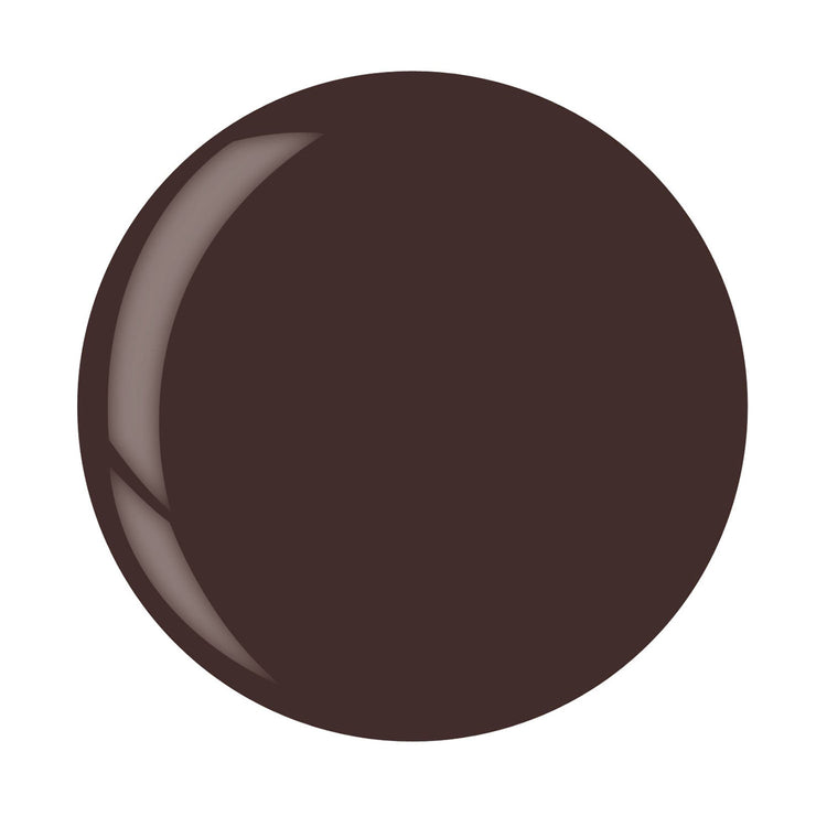 CuccioLED/UV Brush-On Builder .43oz Brownie CPGL6443