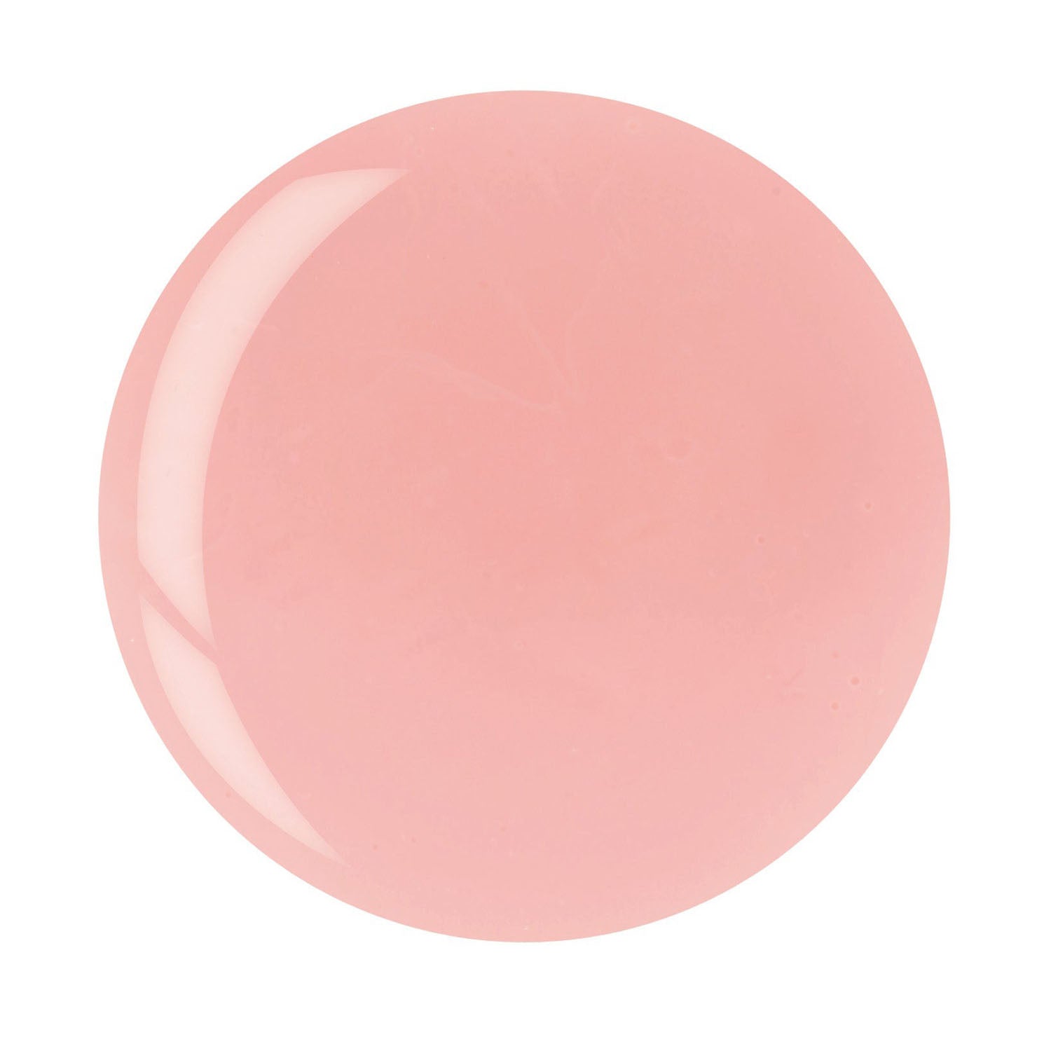 CuccioLED/UV Brush-On Builder .43oz Classic Pink CPGL6513
