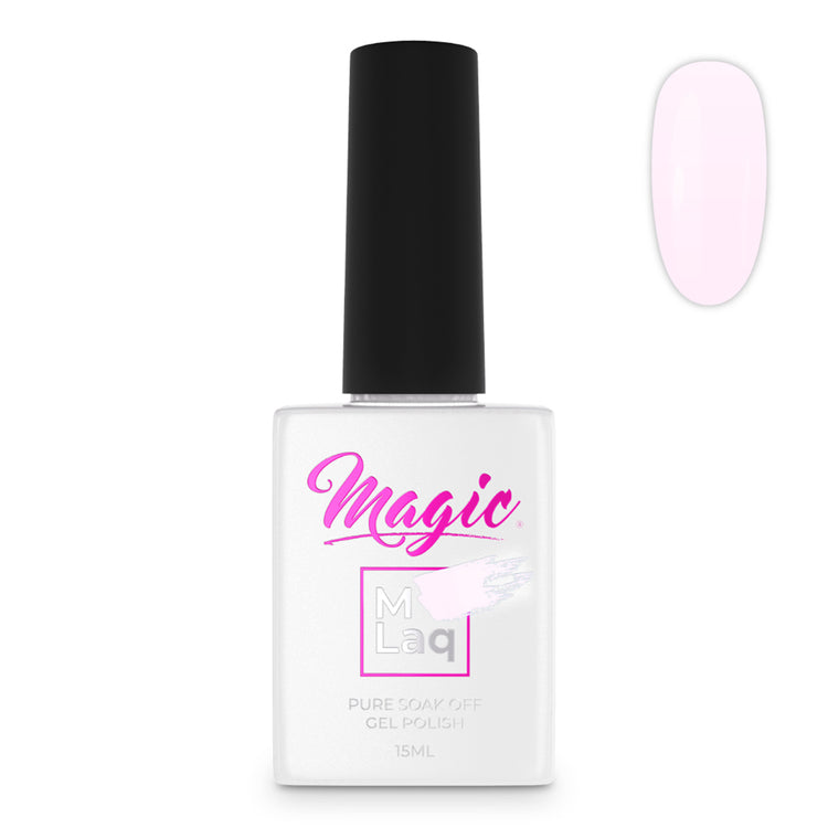Magic Gel Polish MLaq Berry Syrup 15 ml - #3 46808